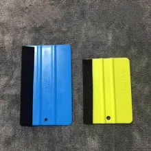 4 Inch Felt Squeegee Vinyl Tools Vinyl Wrap Car Wrap