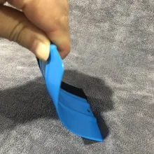 4 Inch Felt Squeegee Vinyl Tools Vinyl Wrap Car Wrap