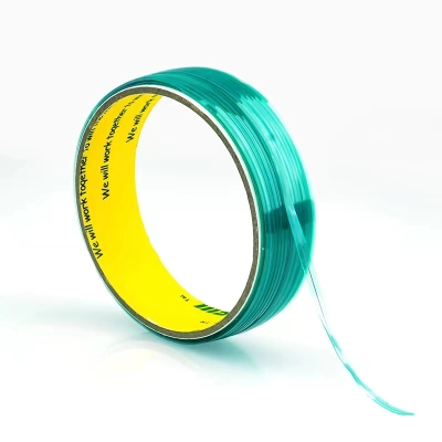 50M Car Wrap Knifeless Tape Design Line Car Stickers Cutting Tool 02