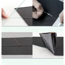 50M Car Wrap Knifeless Tape Design Line Car Stickers Cutting Tool