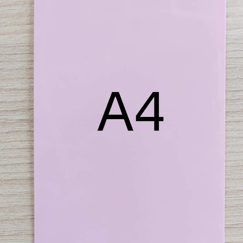 A4 Sample Vinyl Wrap 01