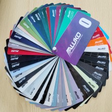 New Kakawrap Color Swatch 2023