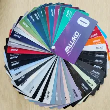 New Kakawrap Color Swatch 2023