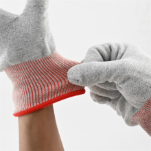 Carbon Fiber Motorcycle Vehicle Vinyl Wrap Gloves