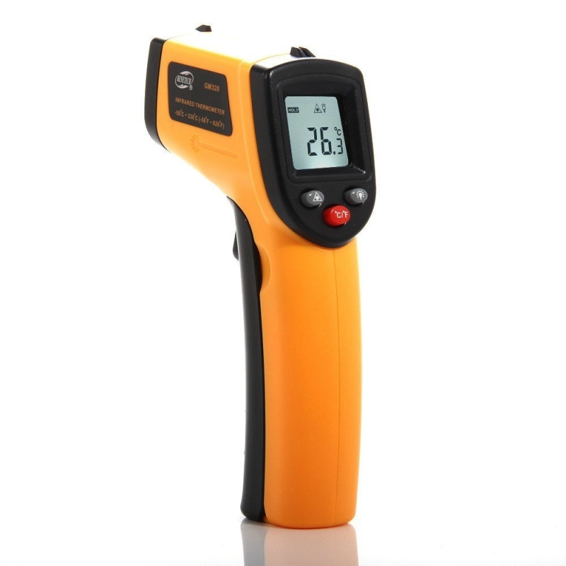 IR Thermometers 01