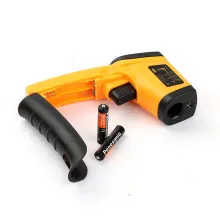 IR Thermometers