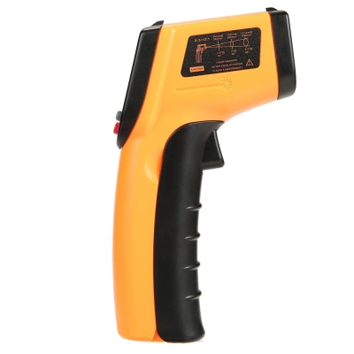 IR Thermometers 02
