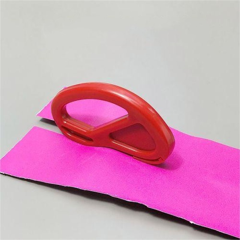 Safety Sticker Decals Wrap Cutter