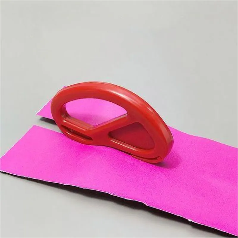 Safety Sticker Decals Wrap Cutter