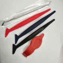 Tucking Tool Set