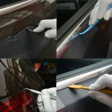 Tucking Tool Set