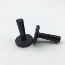 Vinyl Wrapping Film Stickers Magnet Holder Fix Tool