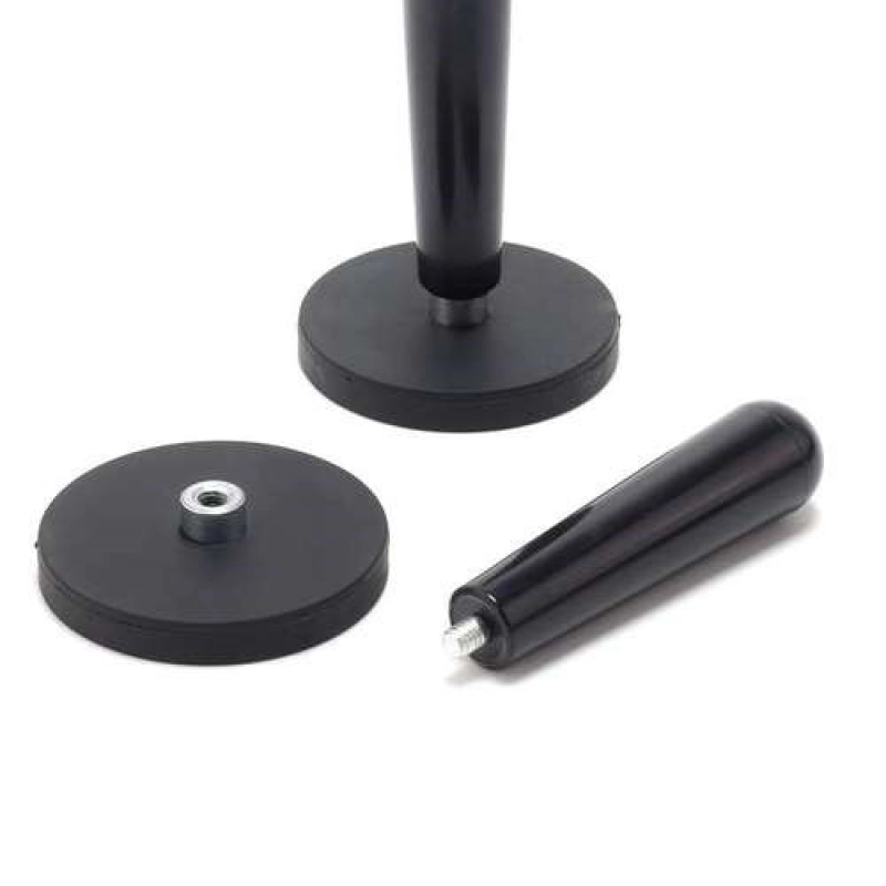 Vinyl Wrapping Film Stickers Magnet Holder Fix Tool 02