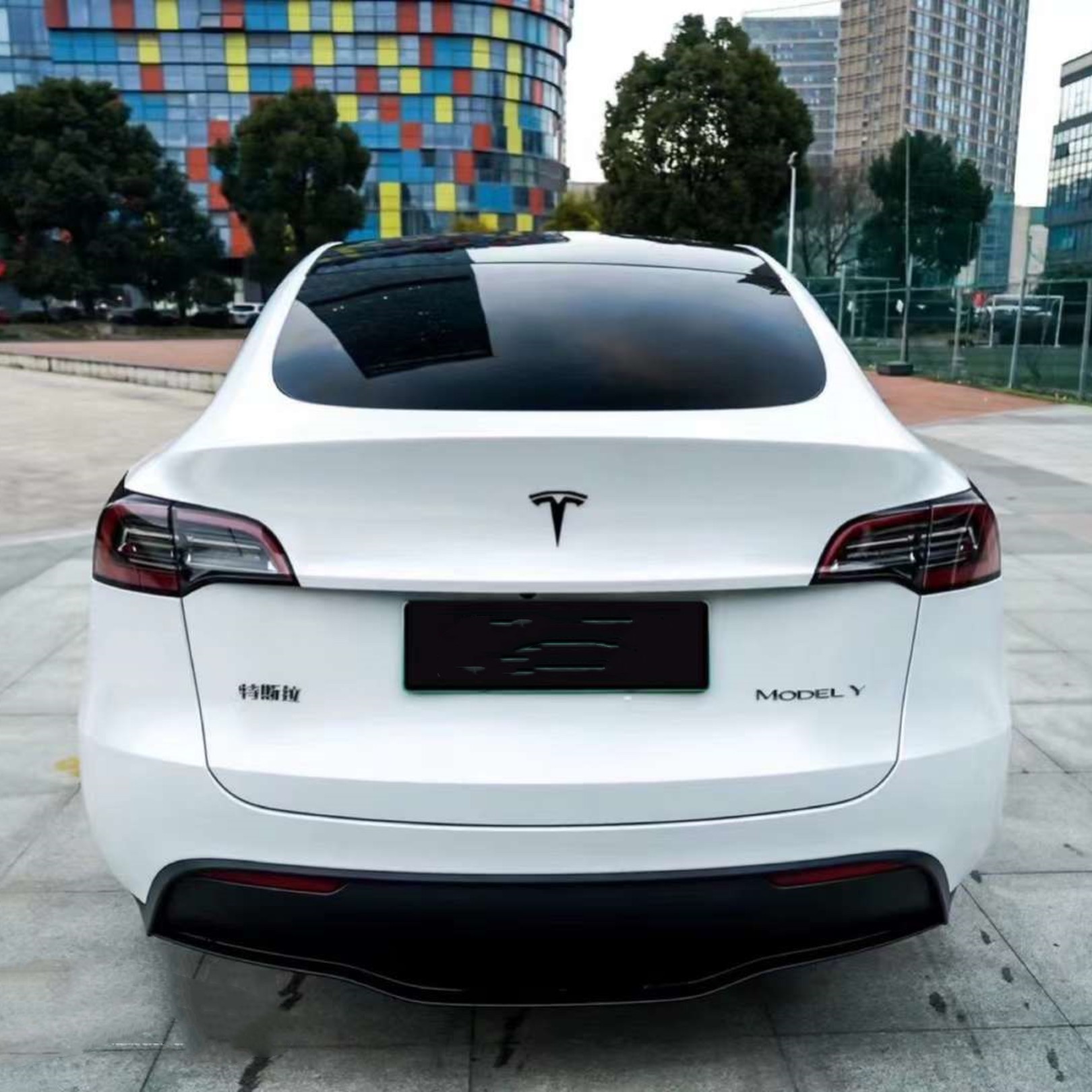 Metal Paint White Vinyl Car Wrap K-2109