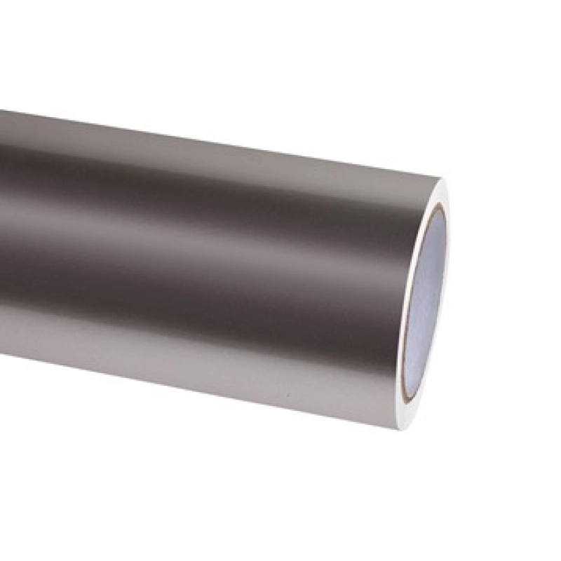 Glossy Champaign Dark Gold Vinyl Car Wrap K-2111 01