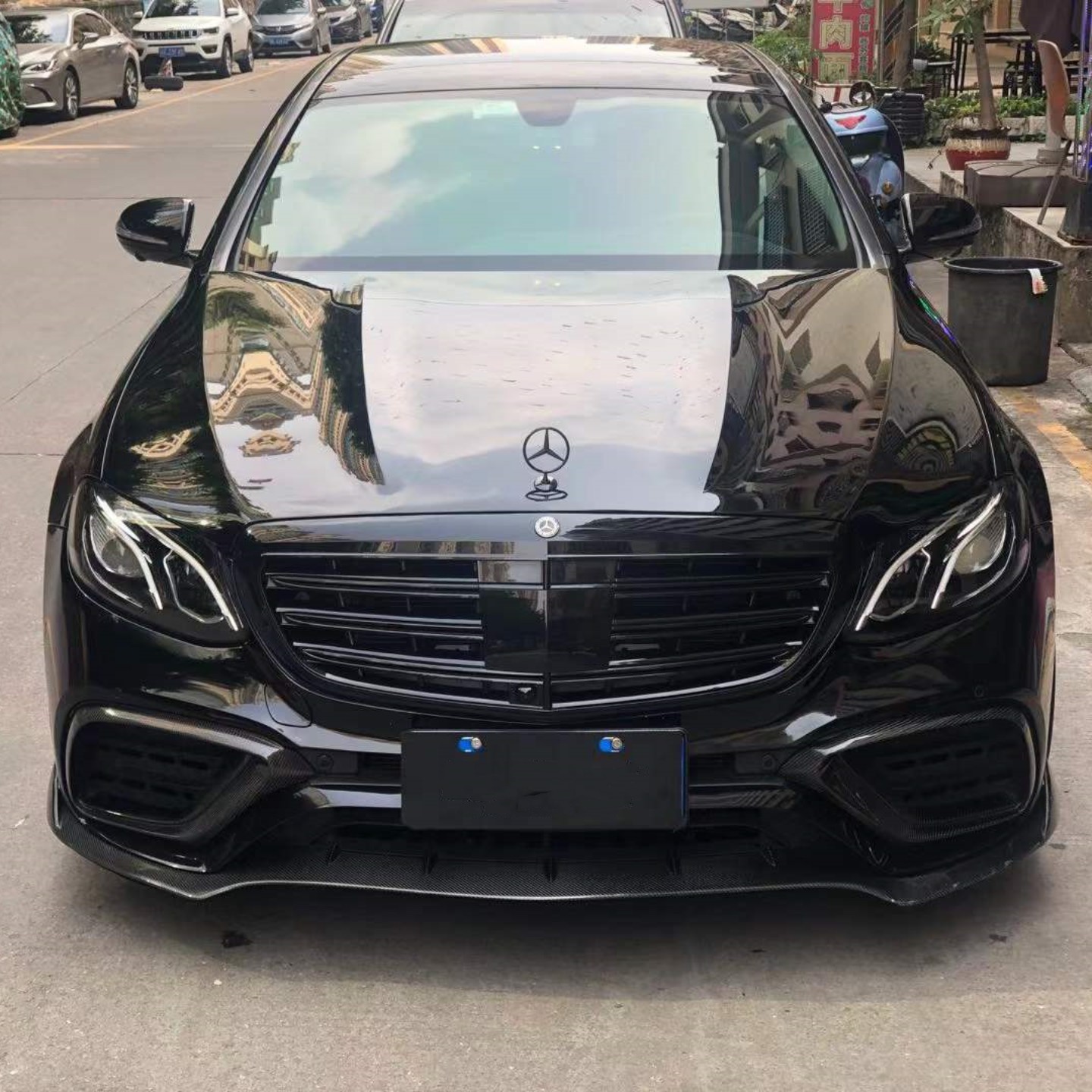 Best Glossy Crystal Black Vinyl Car Wrap K7001