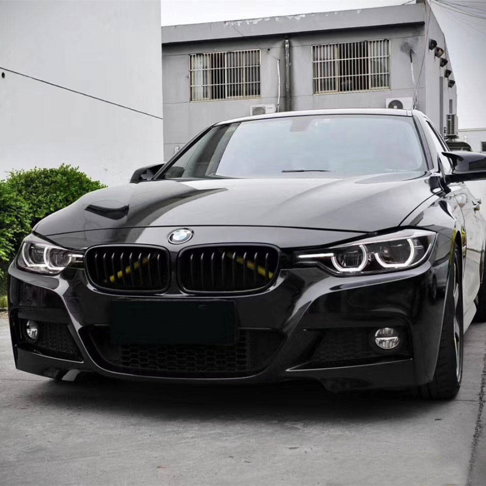 Metal Paint Black Vinyl Car Wrap K-6019