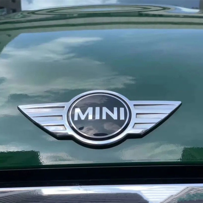 Glossy Crystal Forest Green Vinyl Car Wrap K-7027