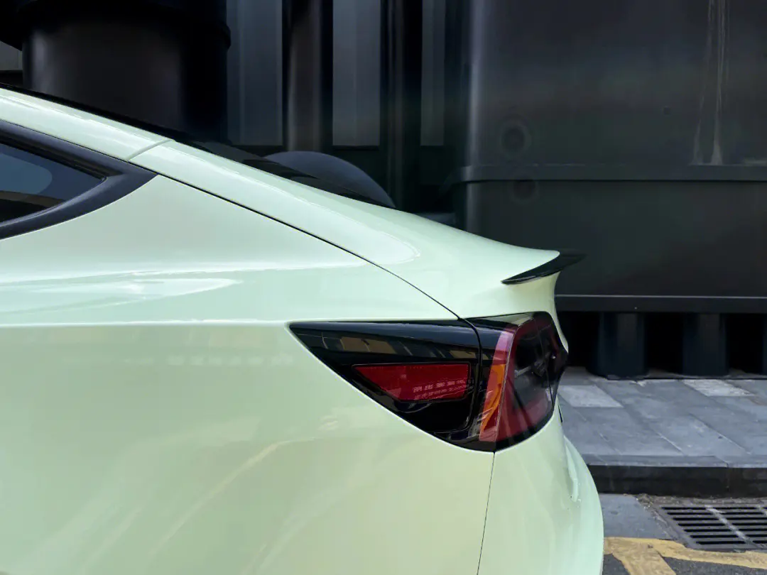 Avocado Vinyl Car Wrap K-1803