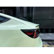 Avocado Vinyl Car Wrap K-1803