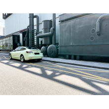 Avocado Vinyl Car Wrap K-1803
