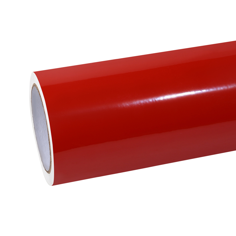 Car Original Color Porsche Orange Vinyl Car Wrap For Porsche Cayenne