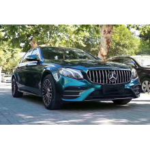 Glossy Royal Green Vinyl Car Wrap K-1430（+1）
