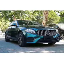 Glossy Royal Green Vinyl Car Wrap K-1430（+1）