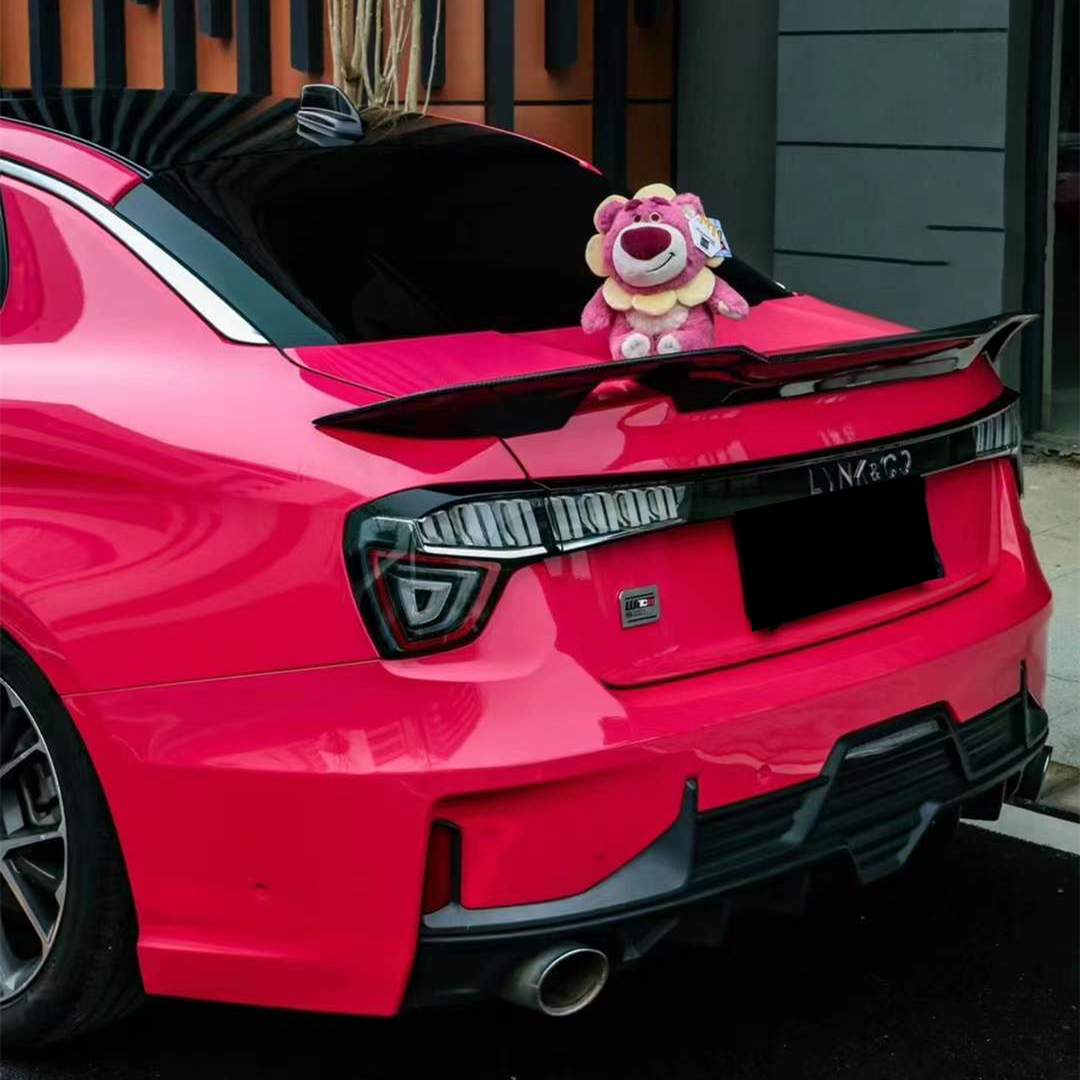 Glossy Beets Purple Vinyl Car Wrap K-1117