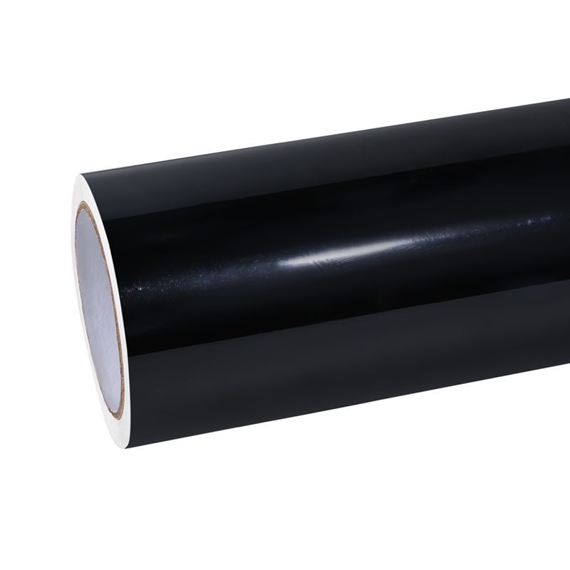 Emulational Carbon Vinyl Car Wrap K-1137