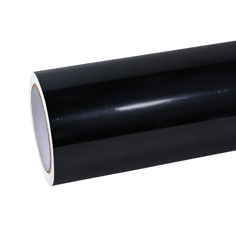 Emulational Carbon Vinyl Car Wrap K-1137 01