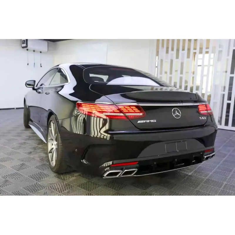 Glossy Metallic Black Vinyl Car Wrap K-1801