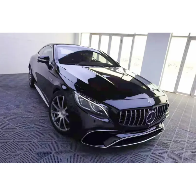 Glossy Metallic Black Vinyl Car Wrap K-1801