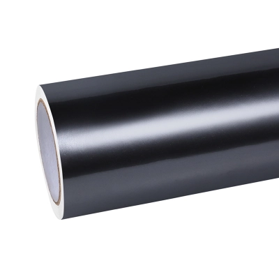 Liquid Gun-Grey Vinyl Car Wrap K-1305 01