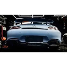 Ultimate Flat China Blue Vinyl Car Wrap K-2025