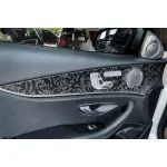 3D Ghost Camouflage Black Vinyl Car Wrap K-9503