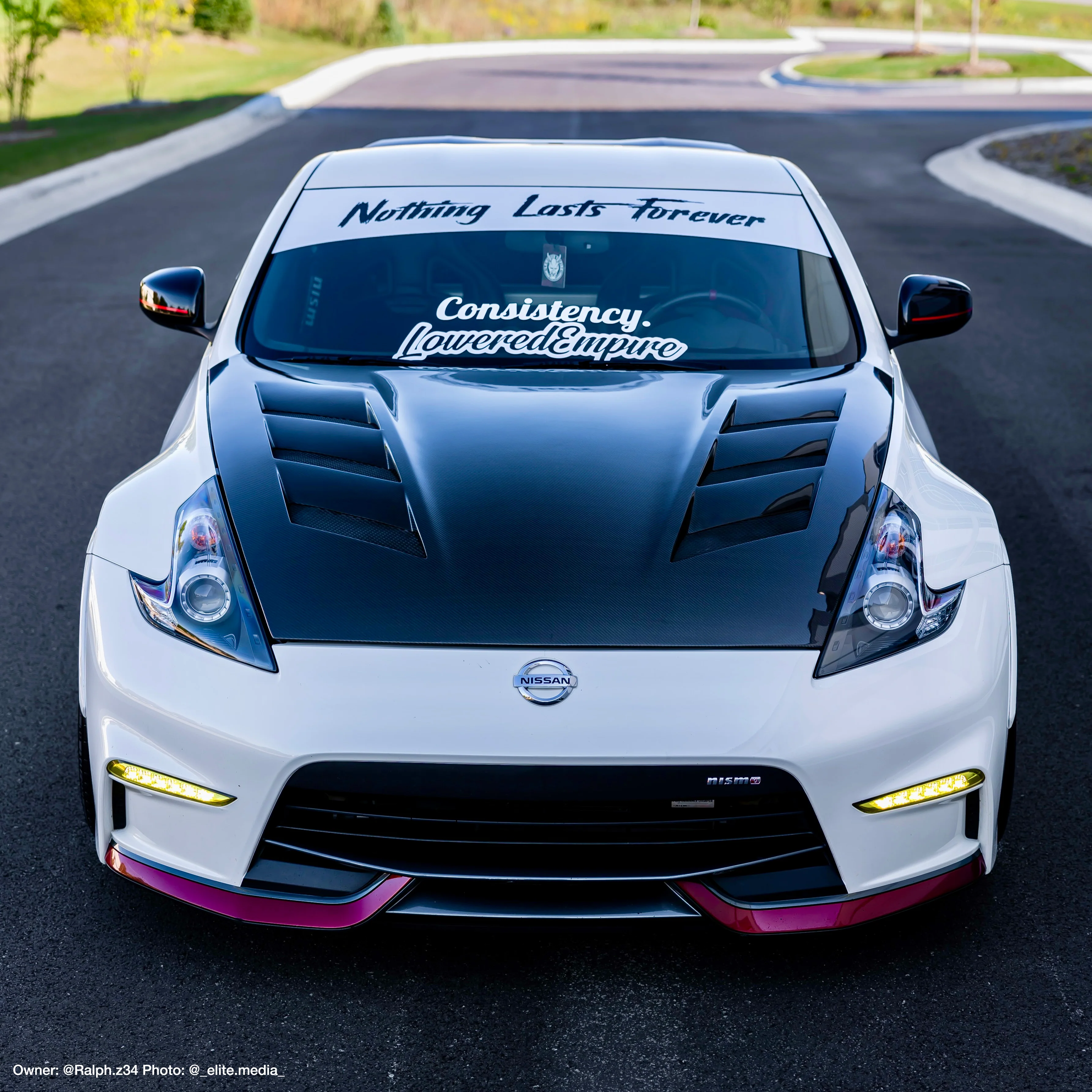 Kakawrap Custom Series Vinyl Car Wrap