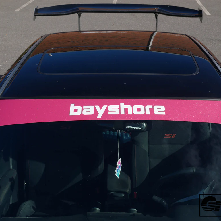 Kakawrap Custom Series Vinyl Car Wrap