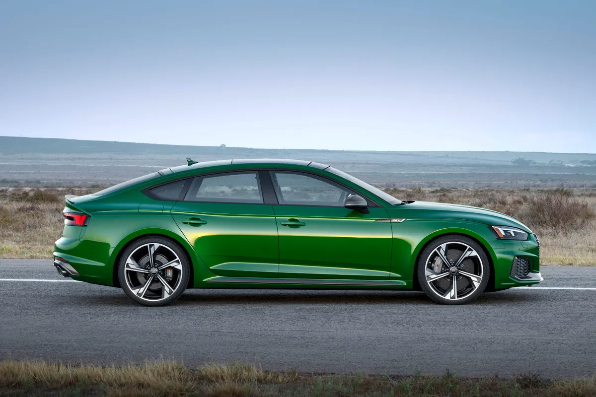 Glossy Sonoma Green Vinyl Car Wrap K-6016