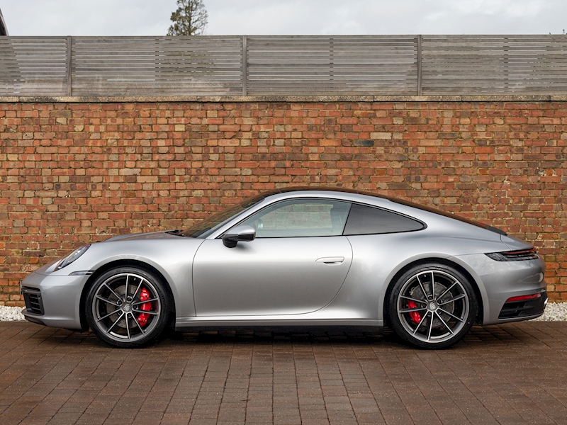 Glossy GT Silver Vinyl Car Wrap K-1438