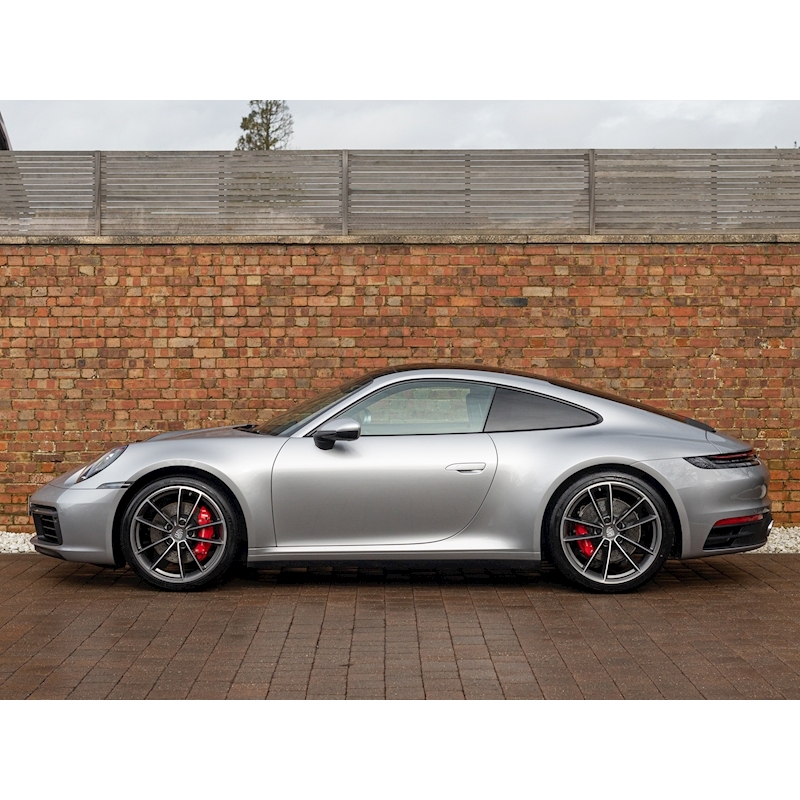 Glossy GT Silver Vinyl Car Wrap K-1438