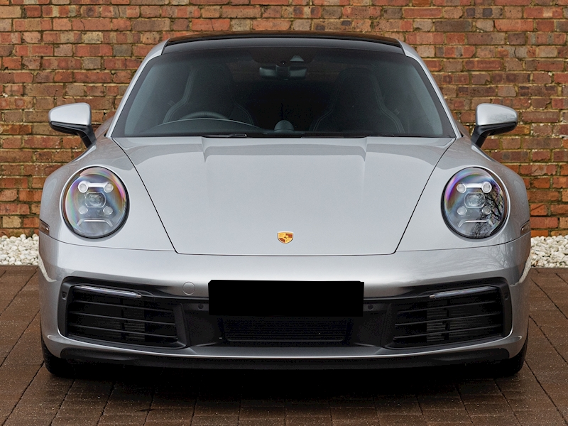 Glossy GT Silver Vinyl Car Wrap K-1438