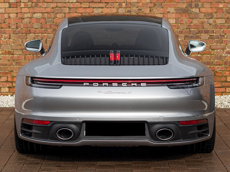 Glossy GT Silver Vinyl Car Wrap K-1438