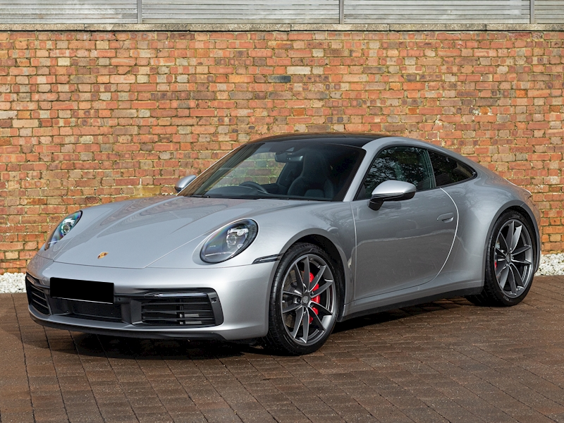 Glossy GT Silver Vinyl Car Wrap K-1438