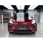 Glossy Liquid Dragon Red Vinyl Car Wrap K-1307