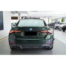 Glossy Blackish Green Vinyl Car Wrap K-1121