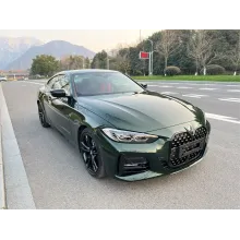 Glossy Blackish Green Vinyl Car Wrap K-1121