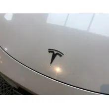 Sparkle White Vinyl Car Wrap K-1607