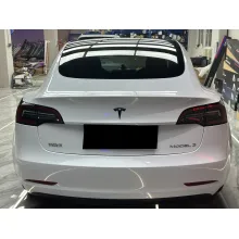 Sparkle White Vinyl Car Wrap K-1607