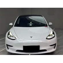 Sparkle White Vinyl Car Wrap K-1607